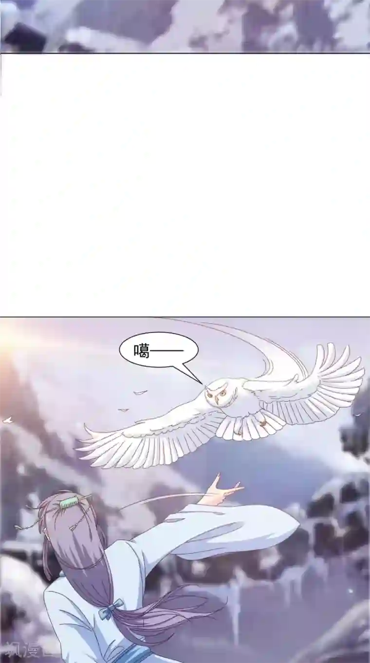 极武玄帝第95话 再次相遇