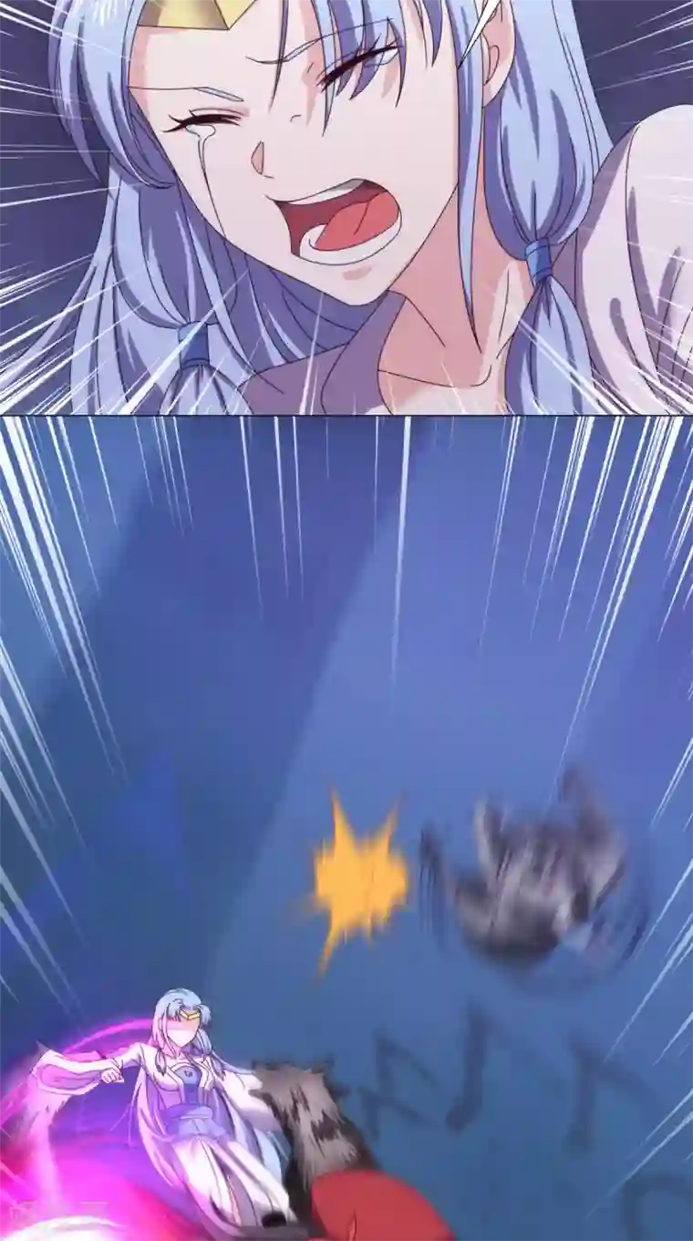 极武玄帝第95话 再次相遇