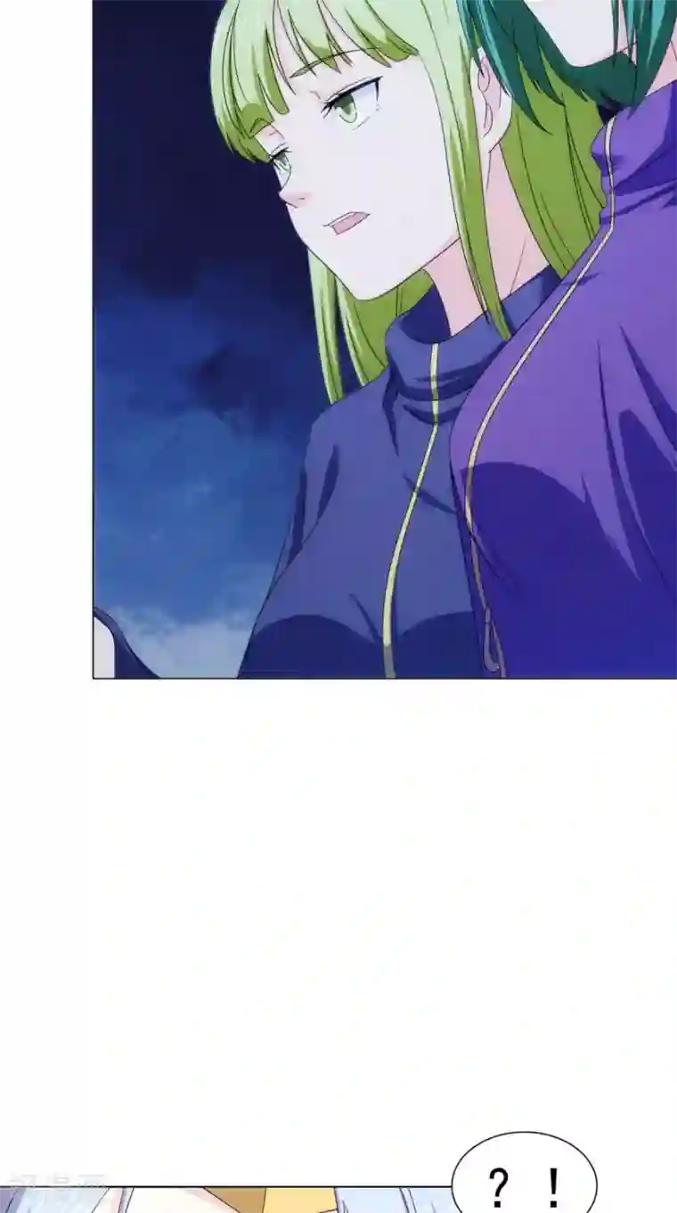 极武玄帝第96话 终于回来了