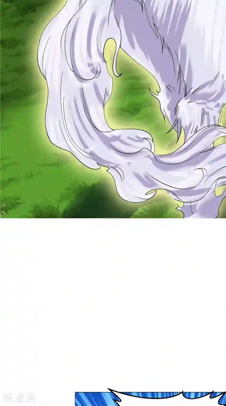 极武玄帝第100话 吼天狼