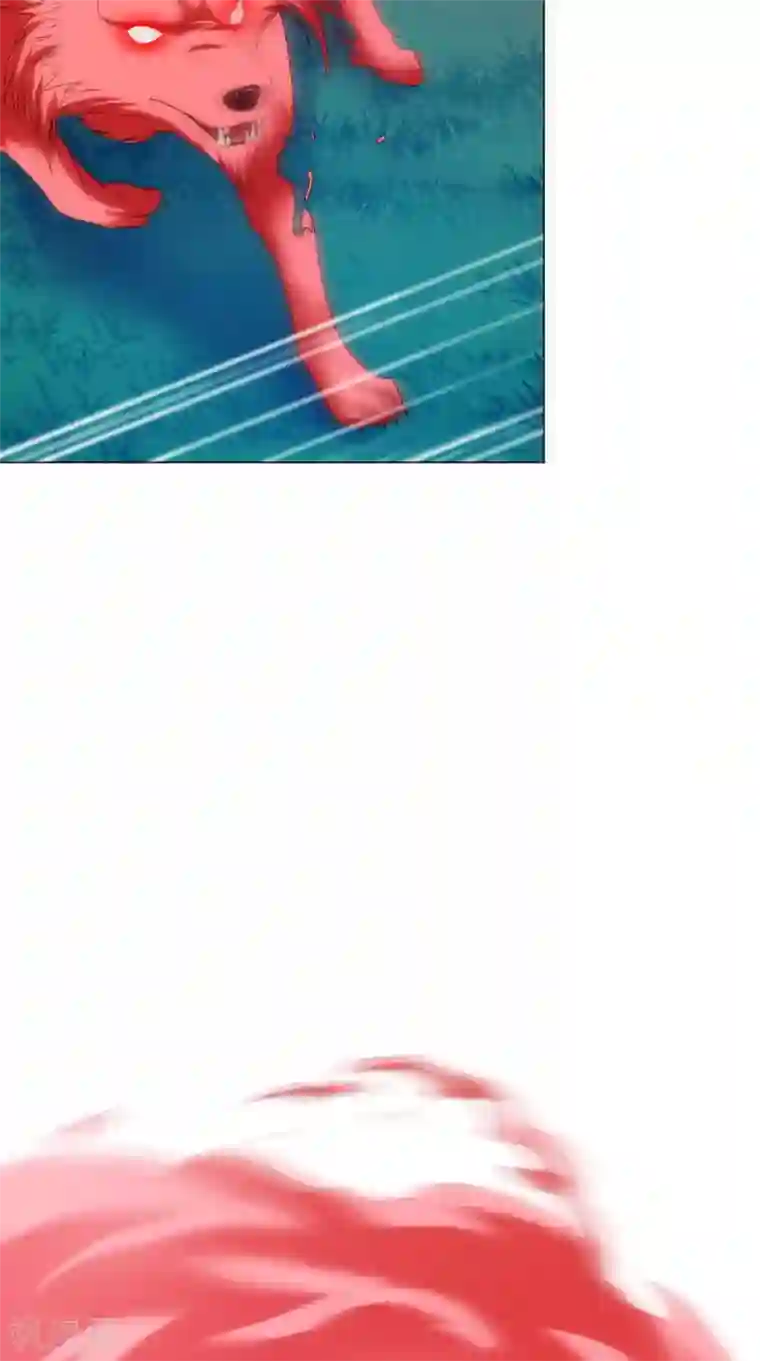 极武玄帝第101话 解决火章鱼