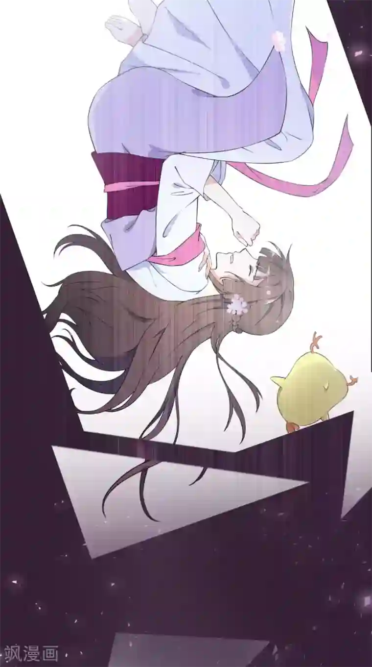 这个王妃有点皮预告