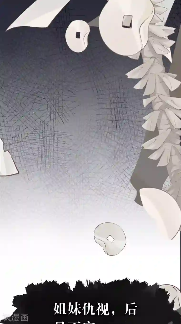 这个王妃有点皮预告