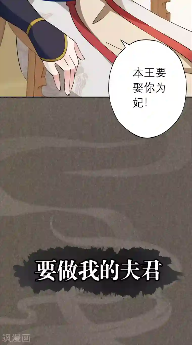 这个王妃有点皮预告