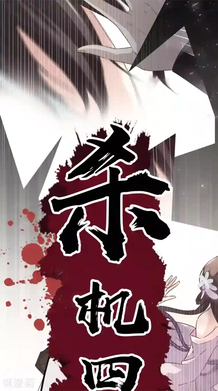 这个王妃有点皮预告