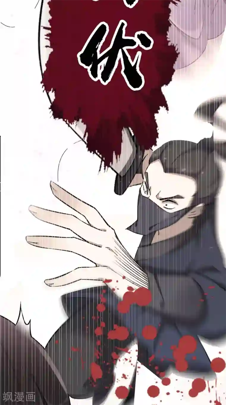 这个王妃有点皮预告