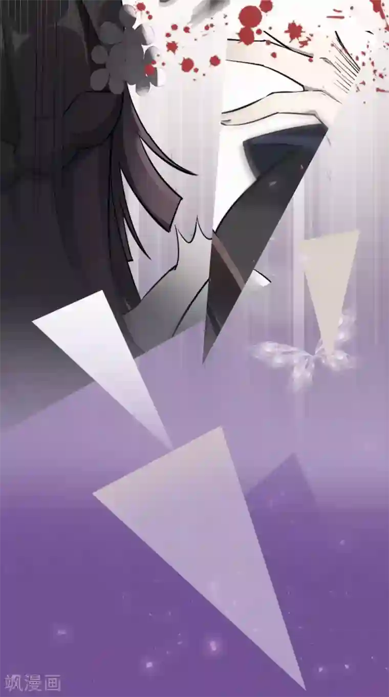 这个王妃有点皮预告