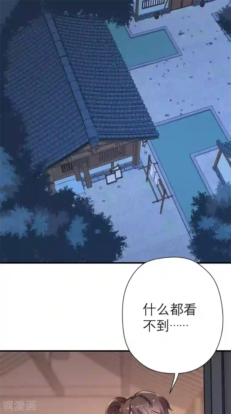 这个王妃有点皮第29话 看星星