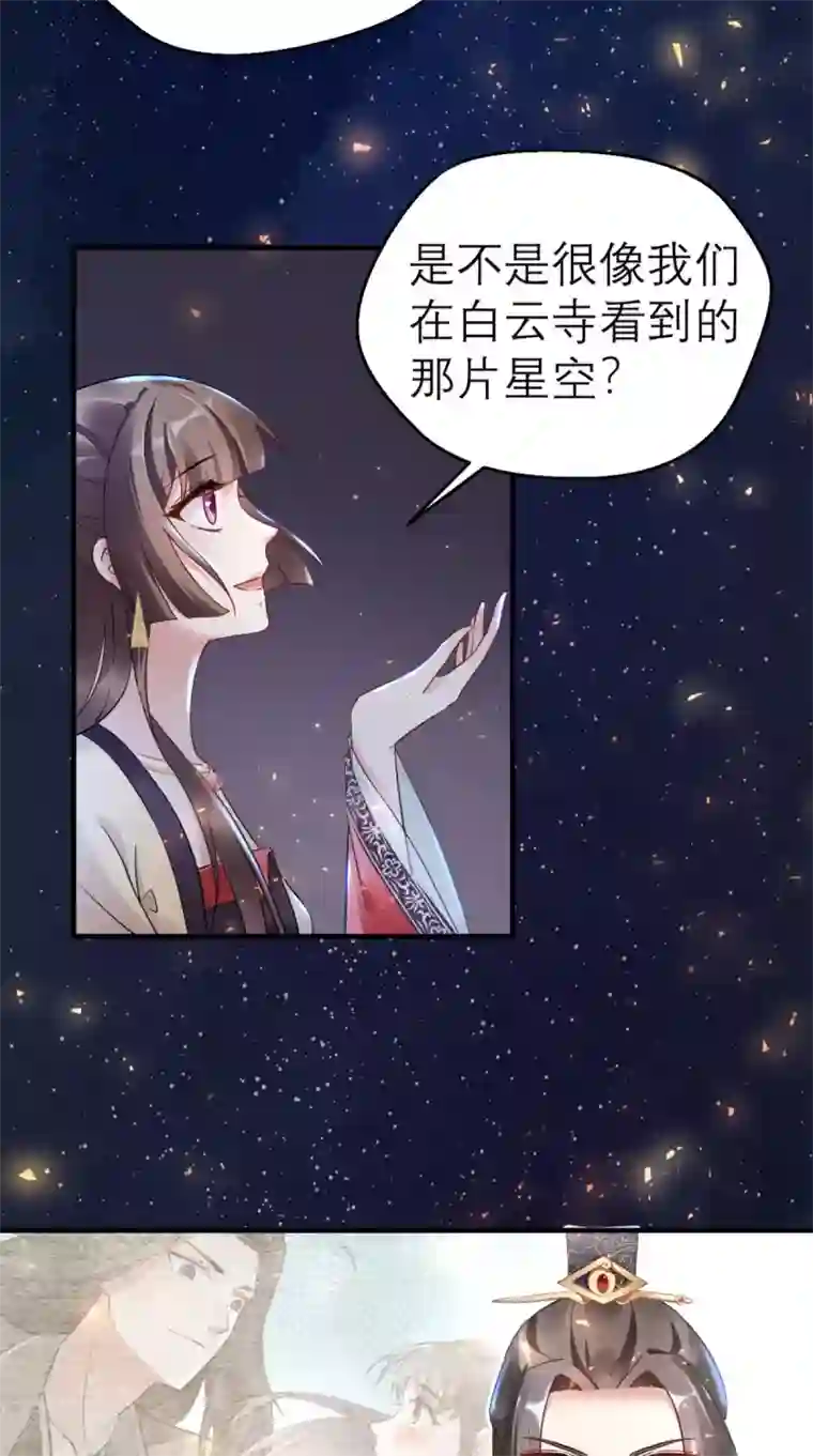 这个王妃有点皮第47话 晕倒