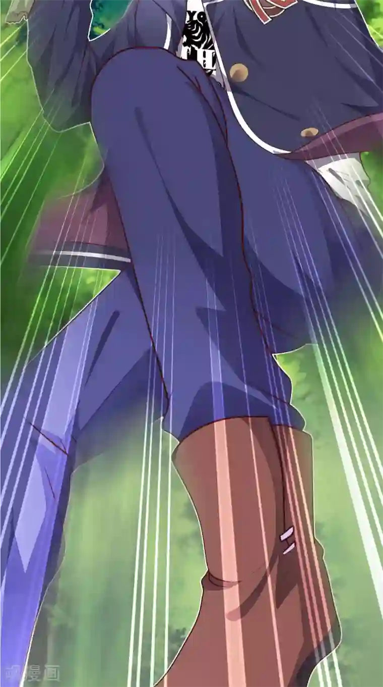 超级微信第3话 有本事冲我来
