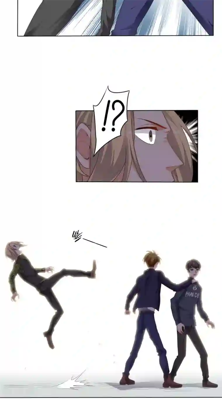 超级微信第10话 强制执行