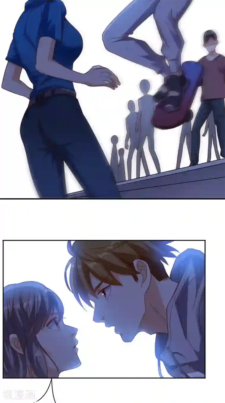 超级微信第17话 一份大礼