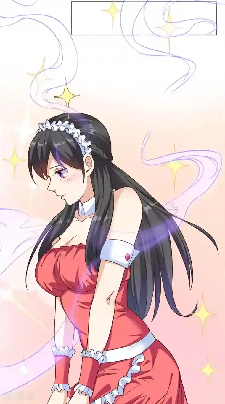 超级微信第20话 大展身手