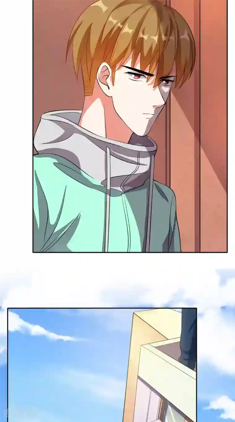 超级微信第26话 希望他没事