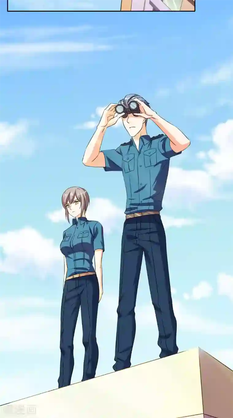 超级微信第26话 希望他没事