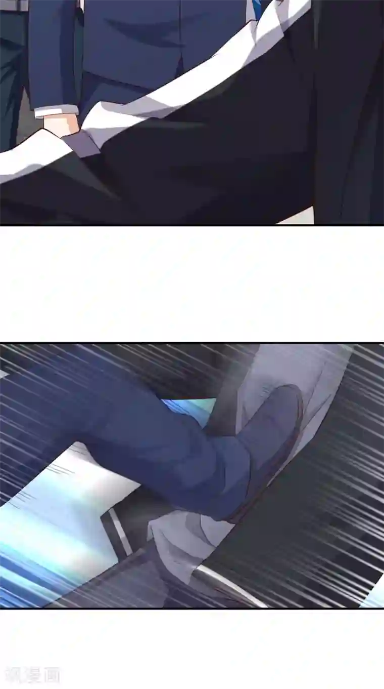 超级微信第47话 僵尸案