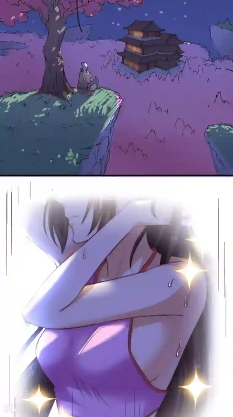 超级微信番外1 嫦娥那些事儿