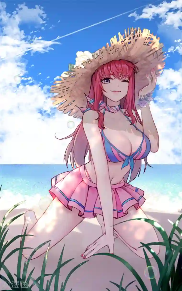 超级微信第57话 来者不善