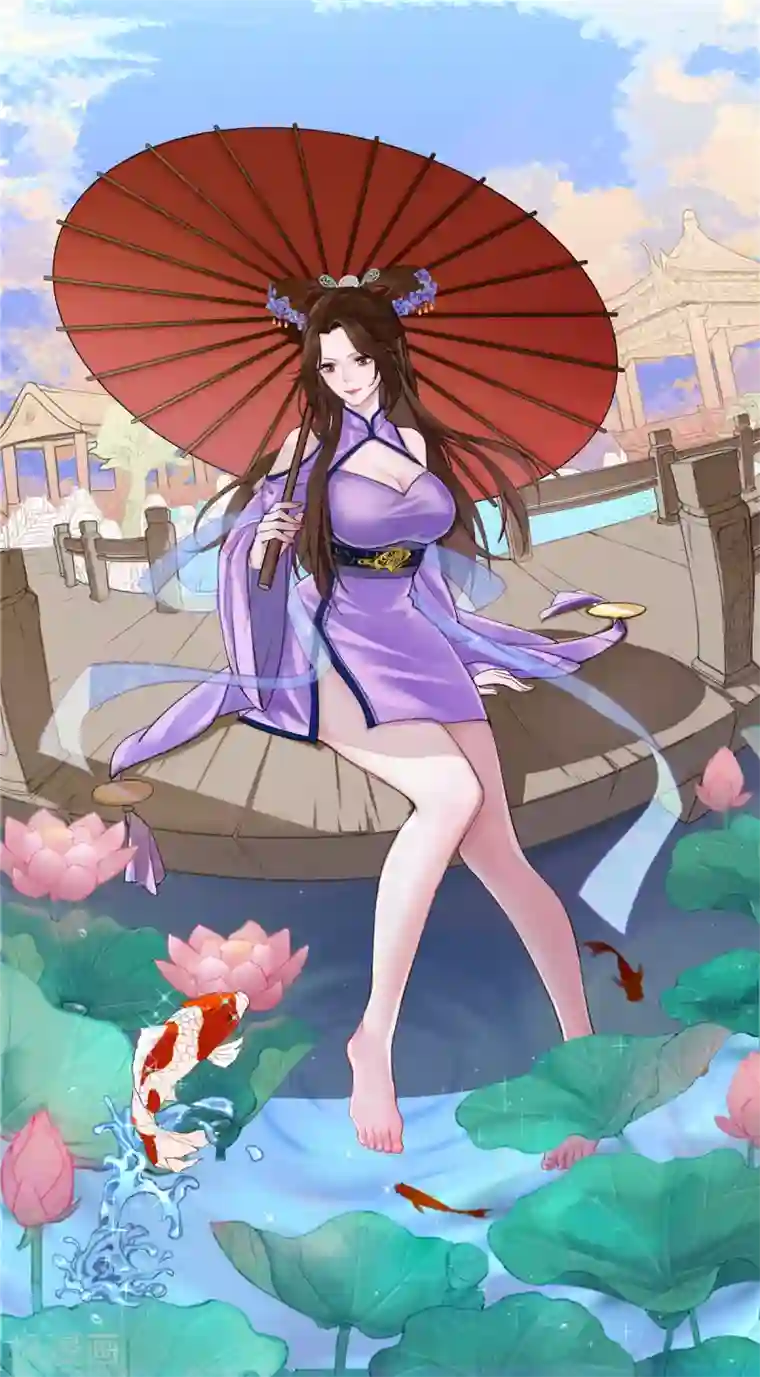 超级微信第68话 我拒绝