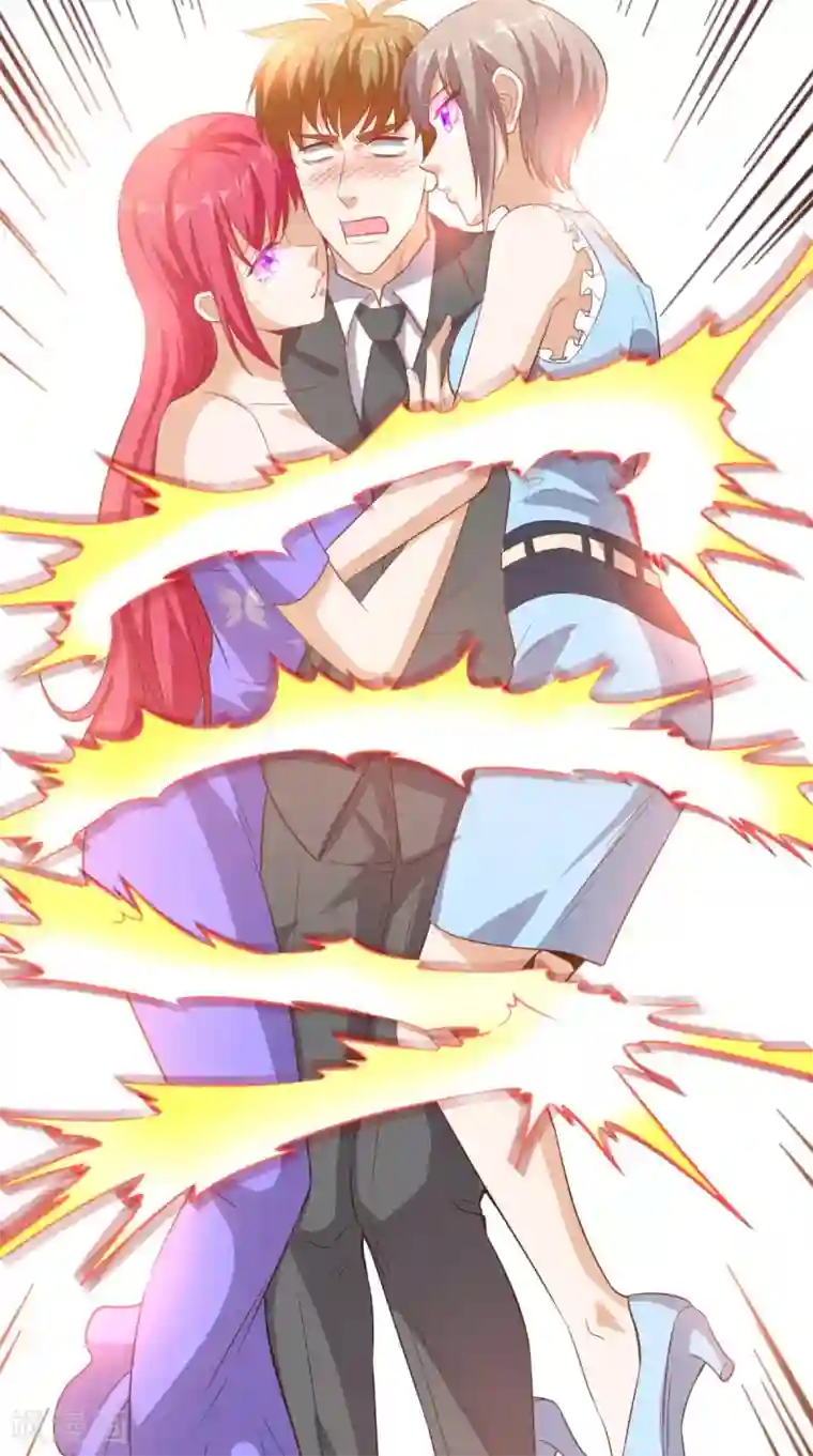 超级微信第86话 心修成功