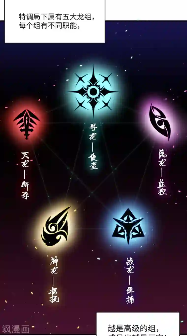 超级微信第87话 防护装备