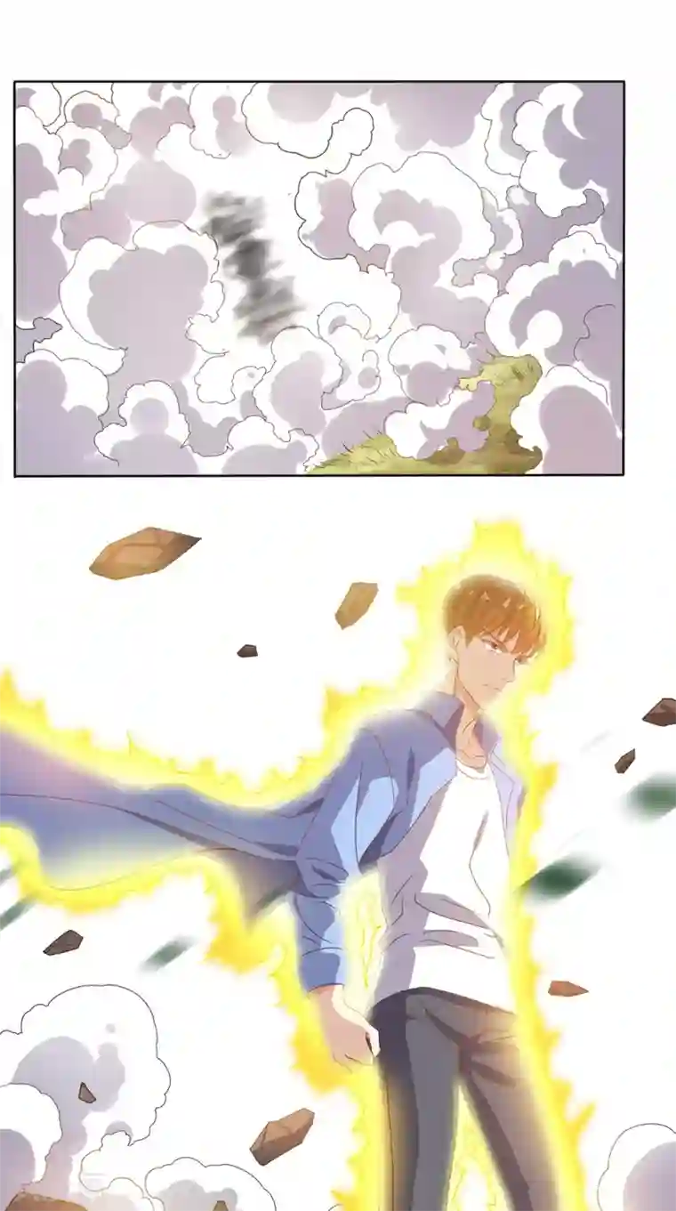 超级微信第89话 女装大佬登场