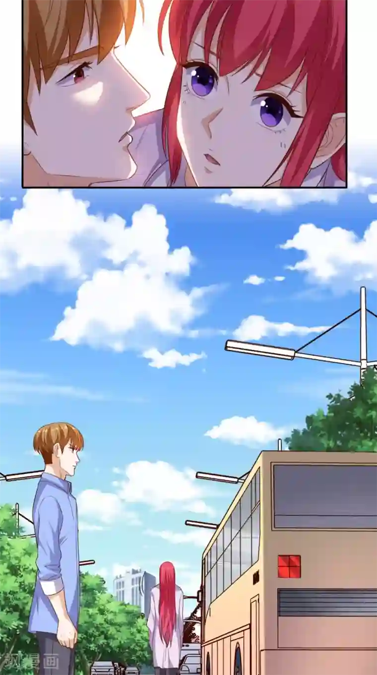 超级微信第97话 做个英雄