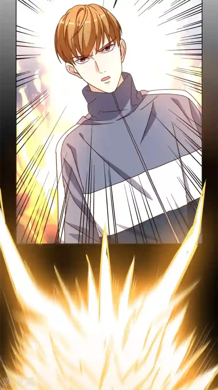 超级微信第103话 追杀