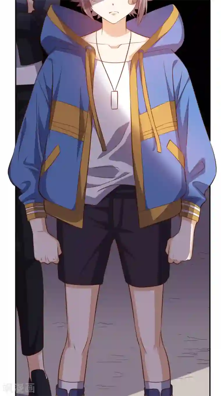 超级微信第104话 栽赃嫁祸