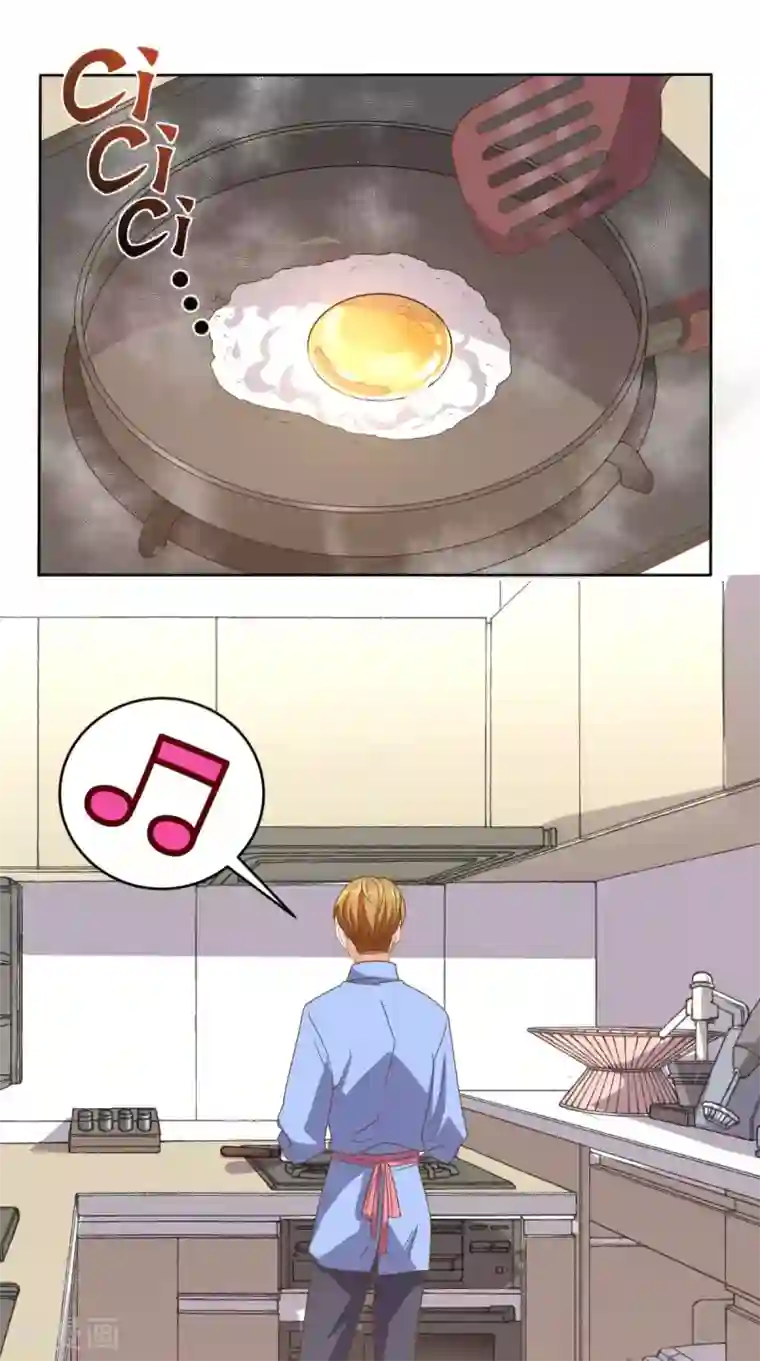 超级微信第106话 他死了