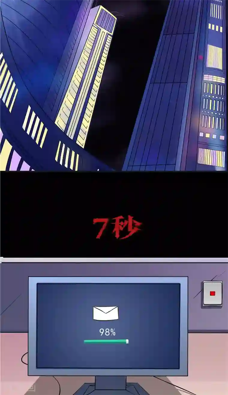 逆天毒医：龙尊求放过第1话 你是谁