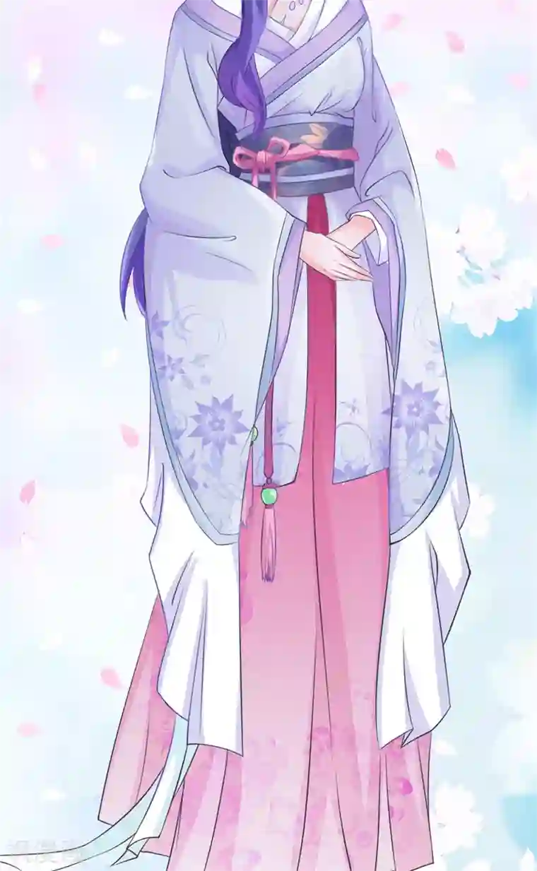 逆天毒医：龙尊求放过第1话 你是谁