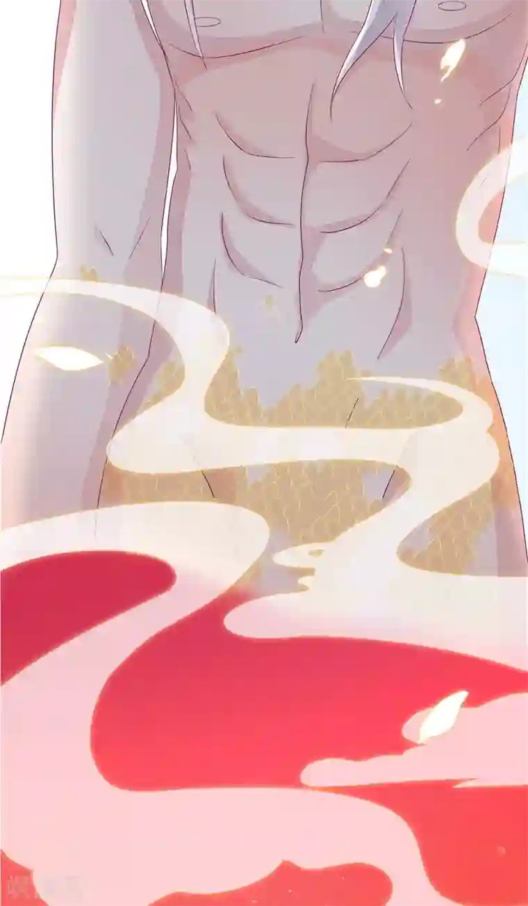 逆天毒医：龙尊求放过第4话 小丑蛇