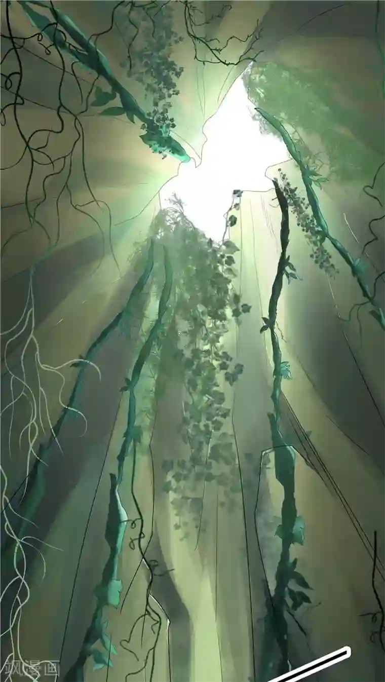 逆天毒医：龙尊求放过第5话 妖怪