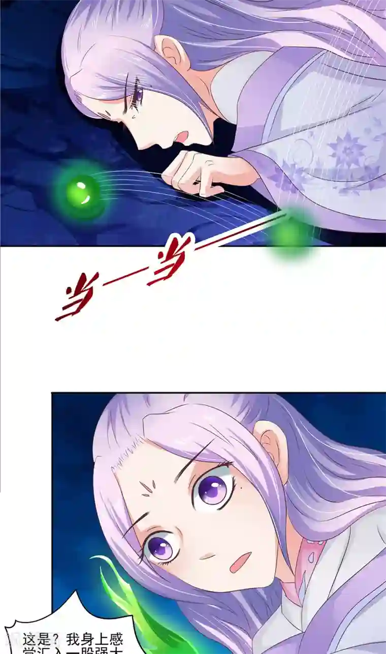 逆天毒医：龙尊求放过第7话 是该结束了