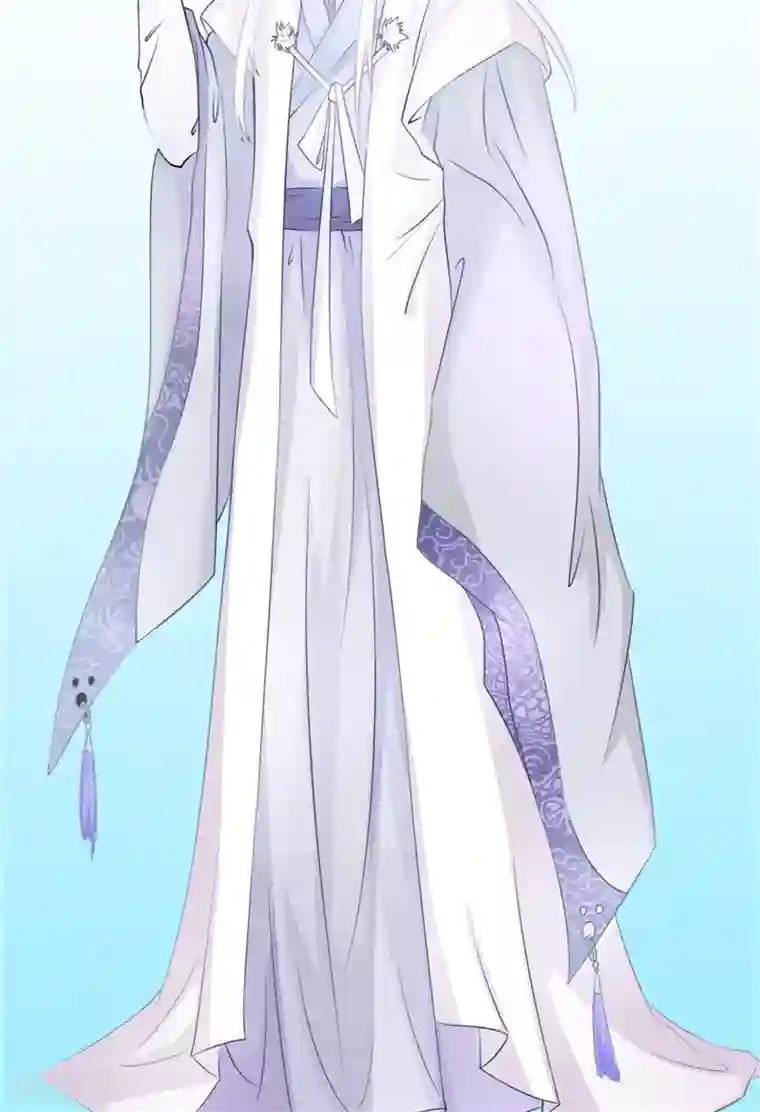 逆天毒医：龙尊求放过第7话 是该结束了