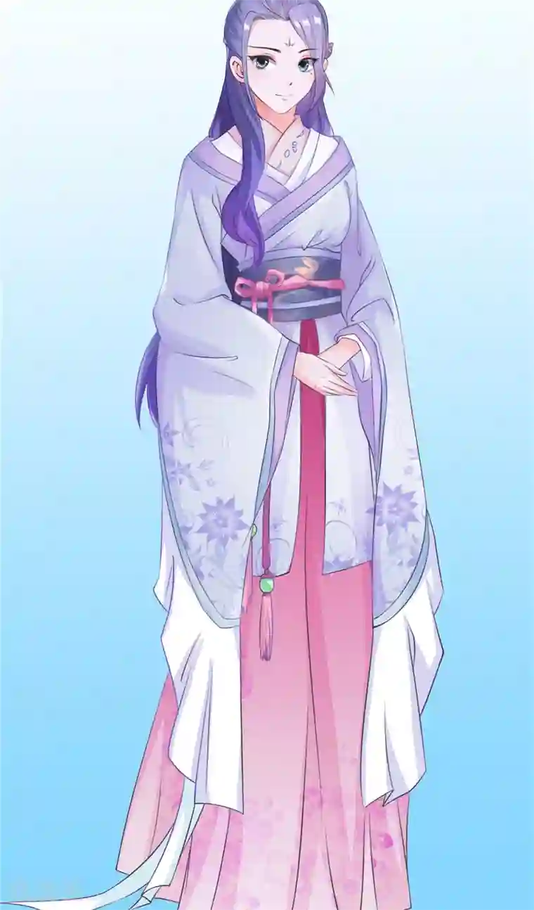 逆天毒医：龙尊求放过第8话 九阶魂灵之境