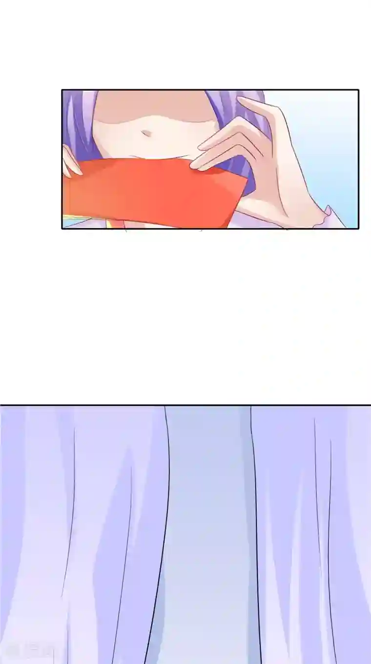 逆天毒医：龙尊求放过第21话 借刀杀人