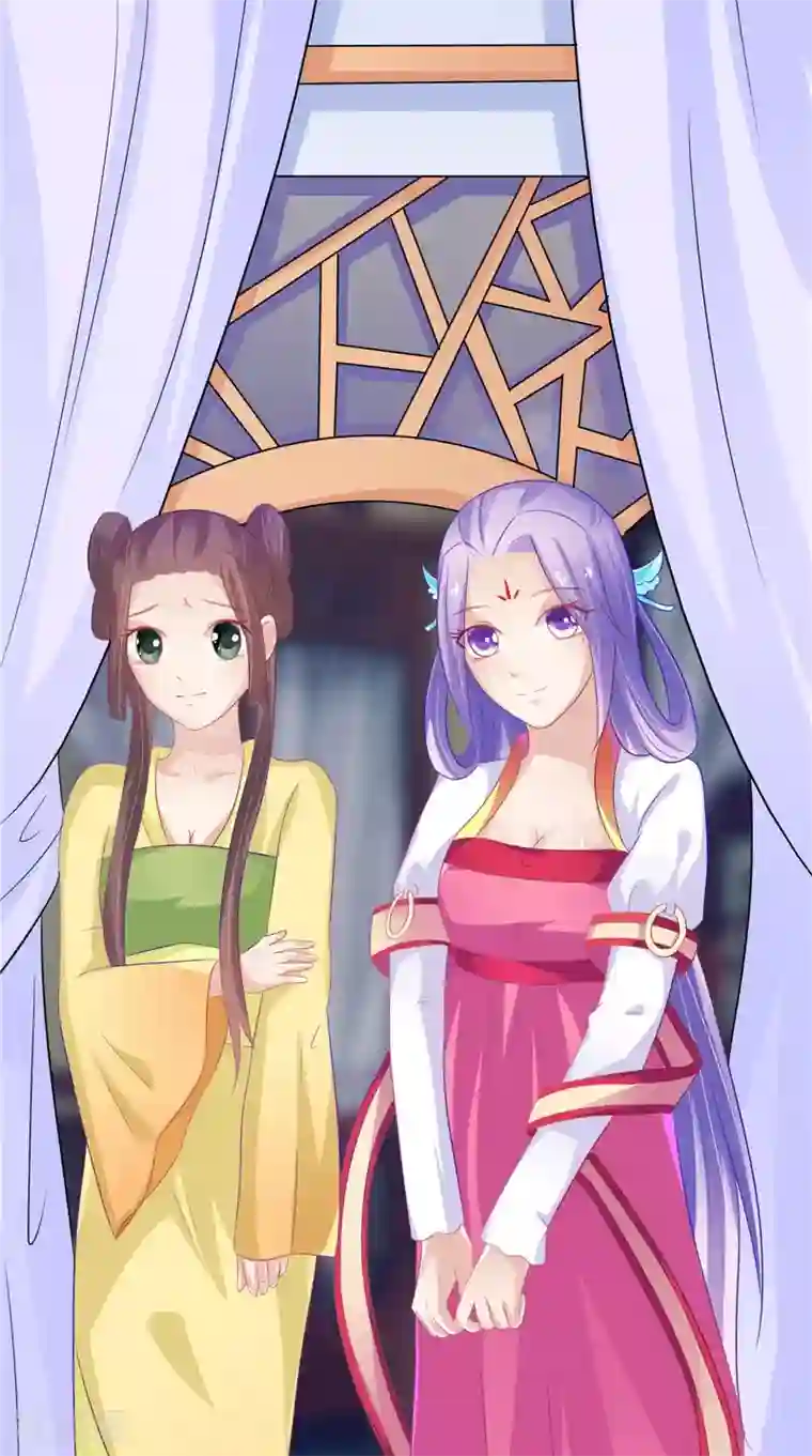 逆天毒医：龙尊求放过第21话 借刀杀人