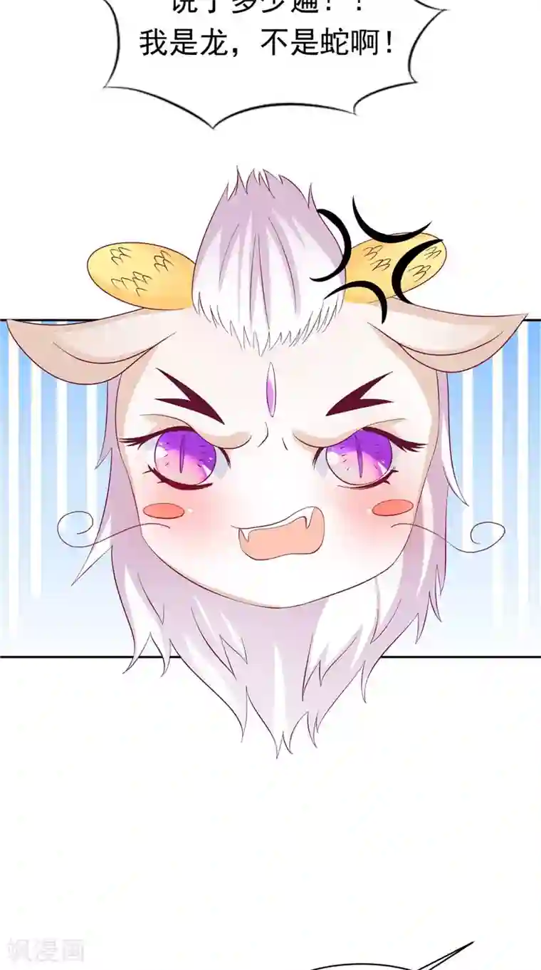 逆天毒医：龙尊求放过第26话 测试