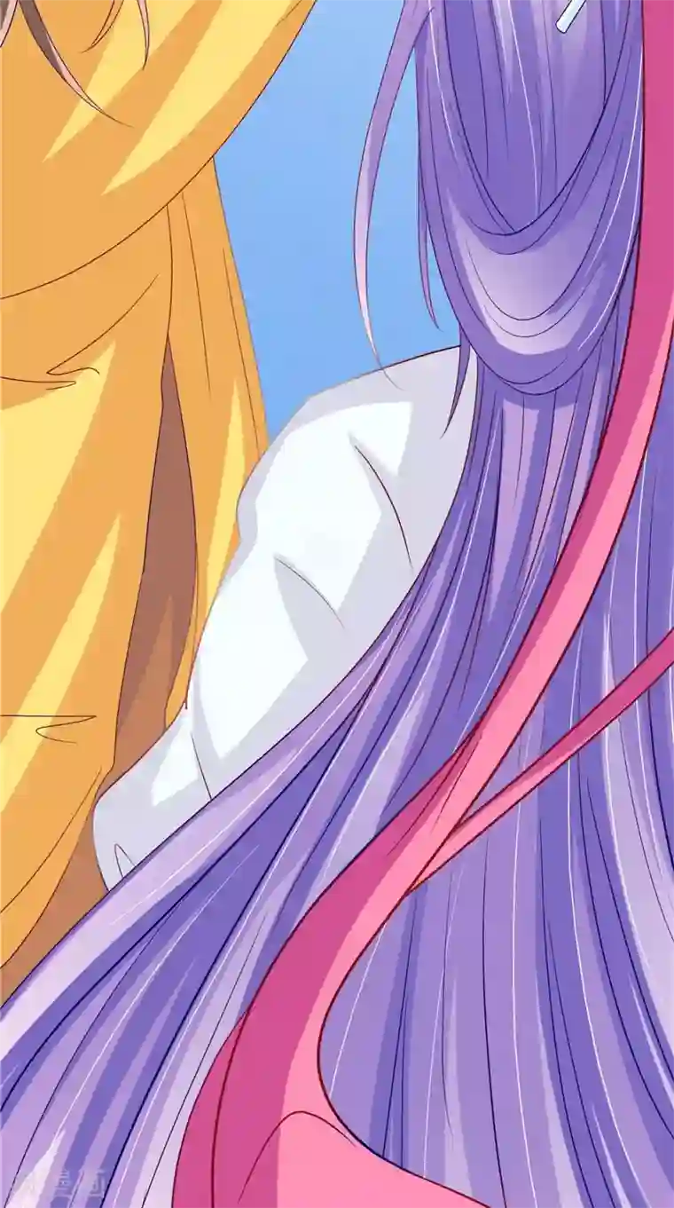 逆天毒医：龙尊求放过第27话 皇室