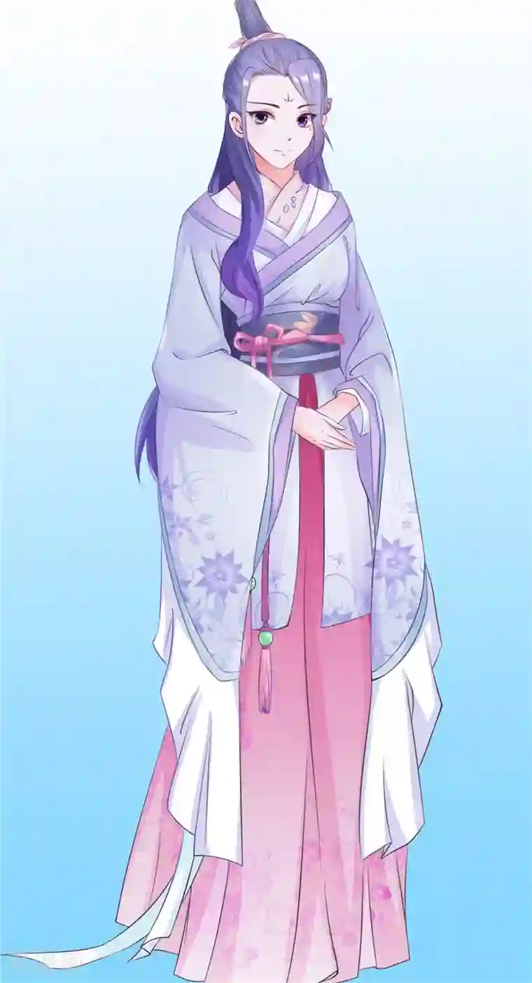 逆天毒医：龙尊求放过第28话 金色武魂