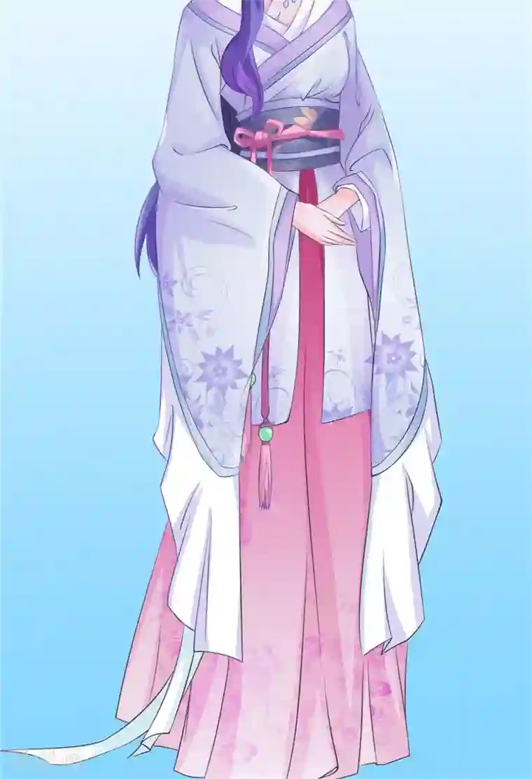 逆天毒医：龙尊求放过第34话 比试