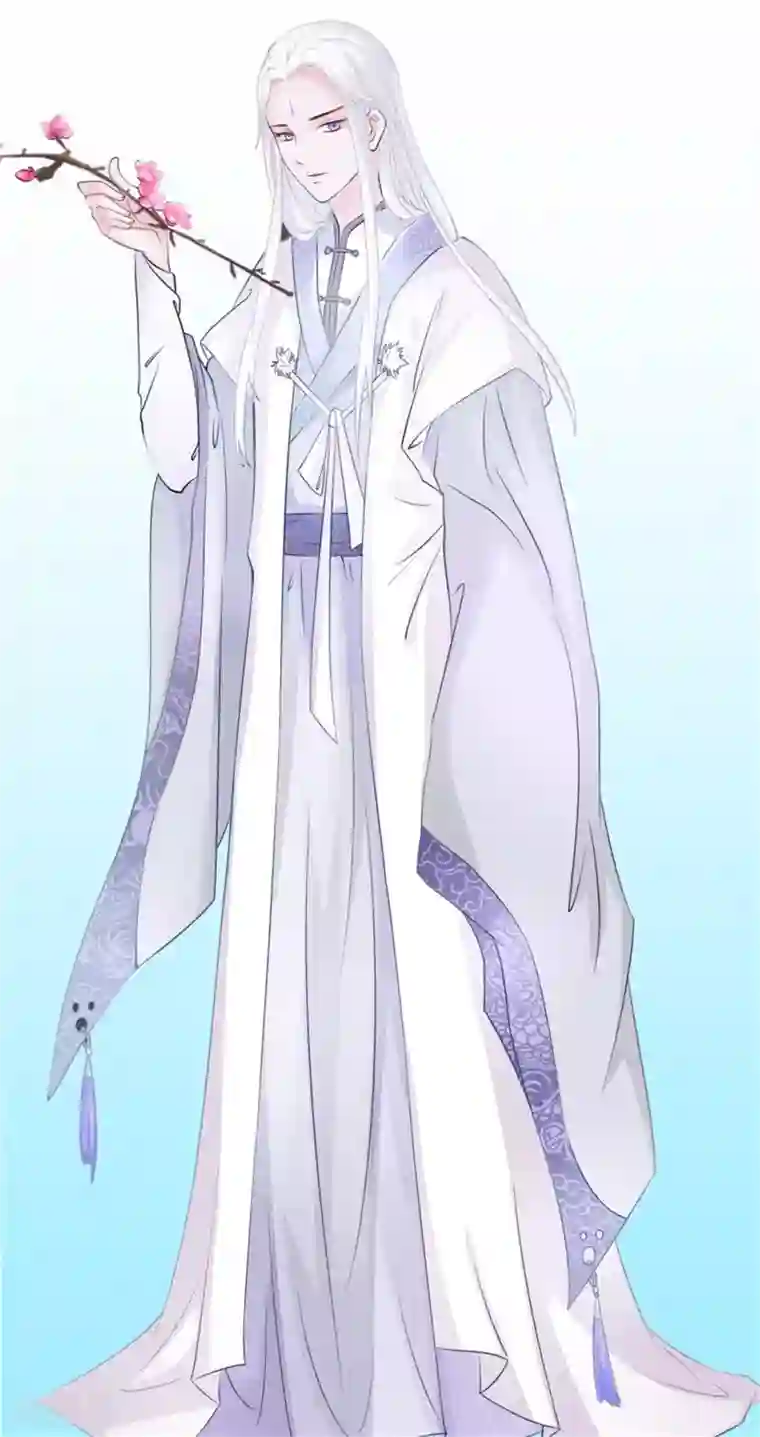 逆天毒医：龙尊求放过第35话 见证