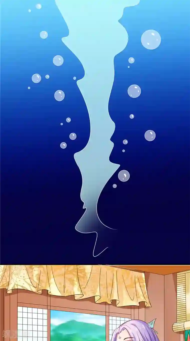 逆天毒医：龙尊求放过第40话 为皇上看病