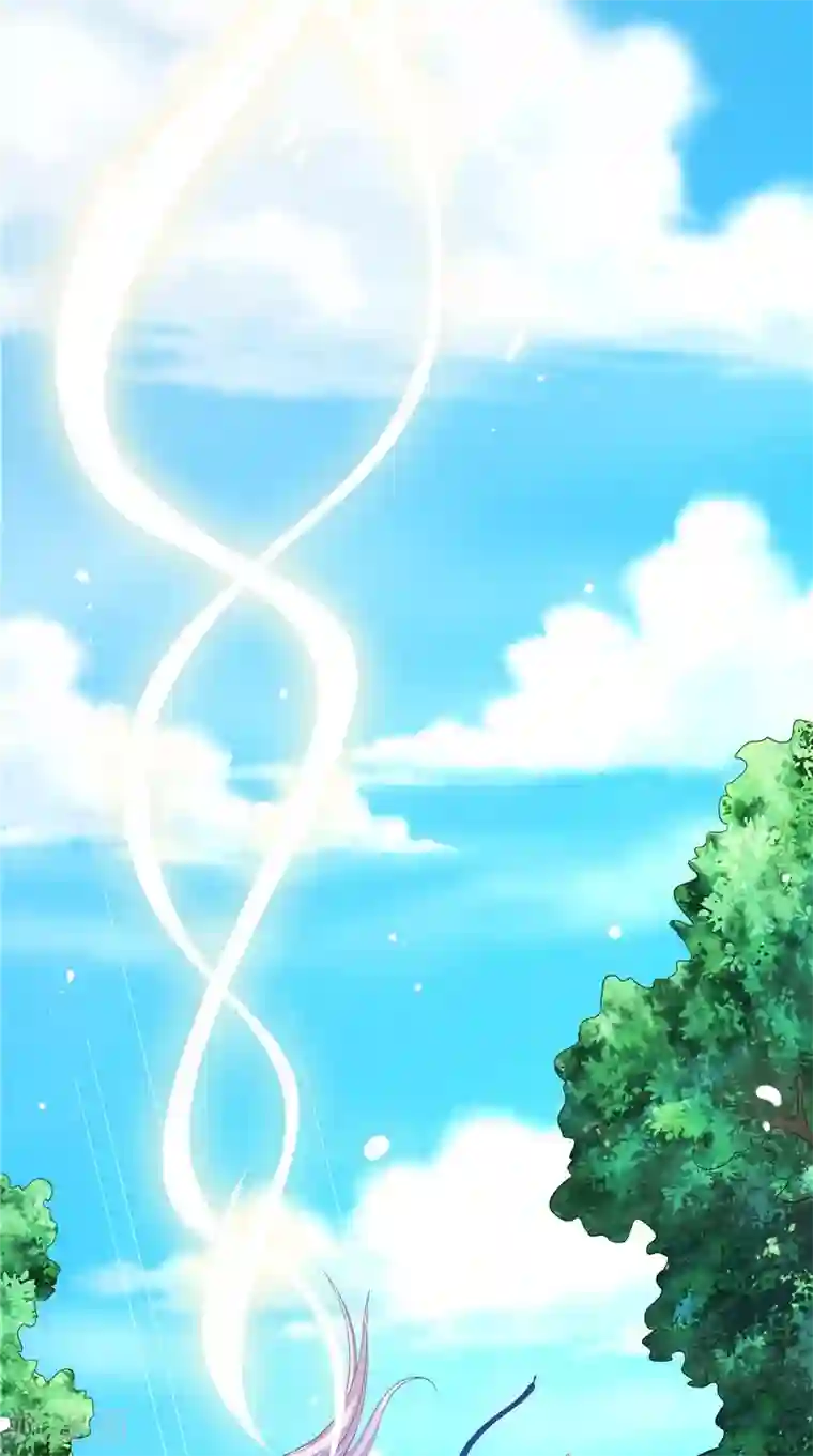 逆天毒医：龙尊求放过第45话 记仇