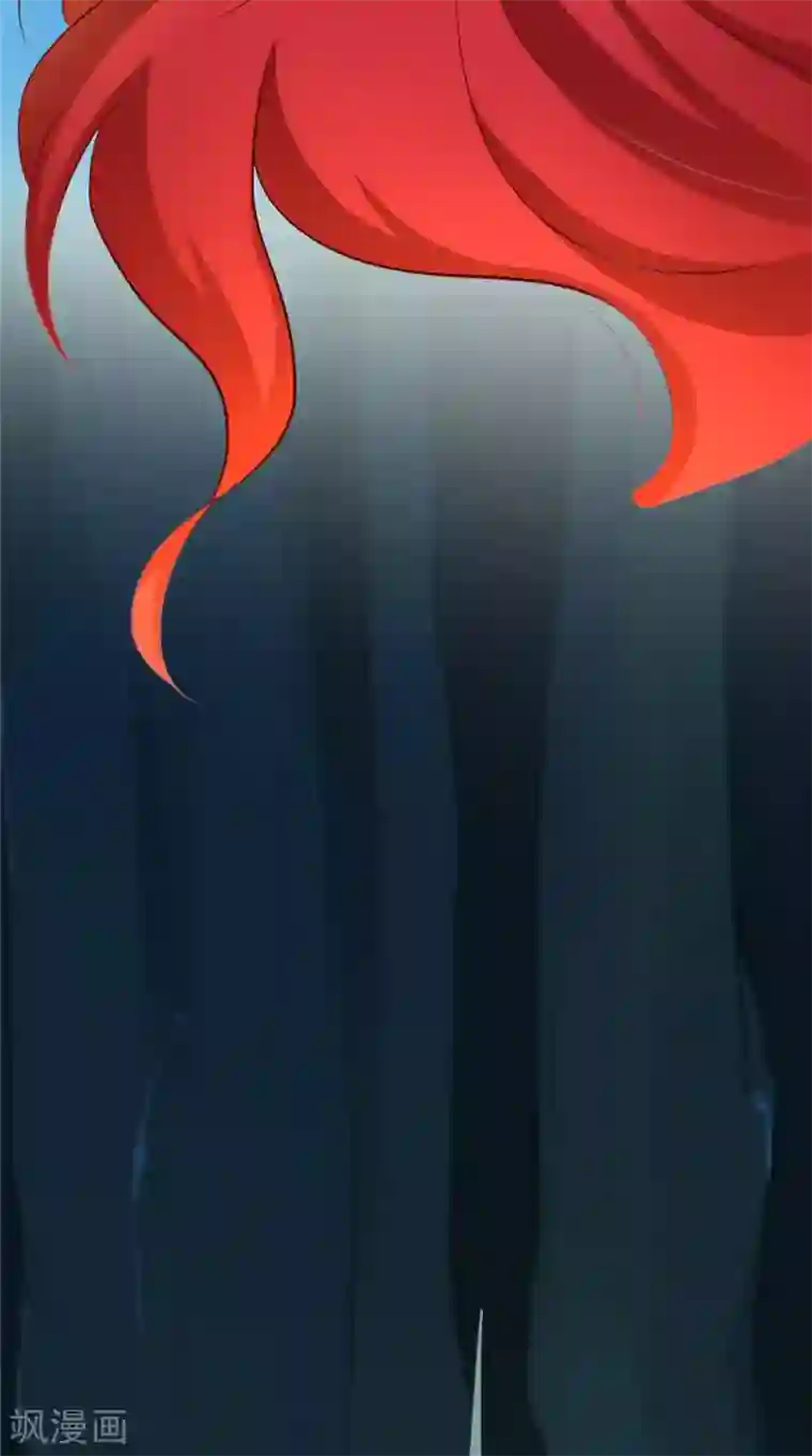 逆天毒医：龙尊求放过第54话 强行冲破封印