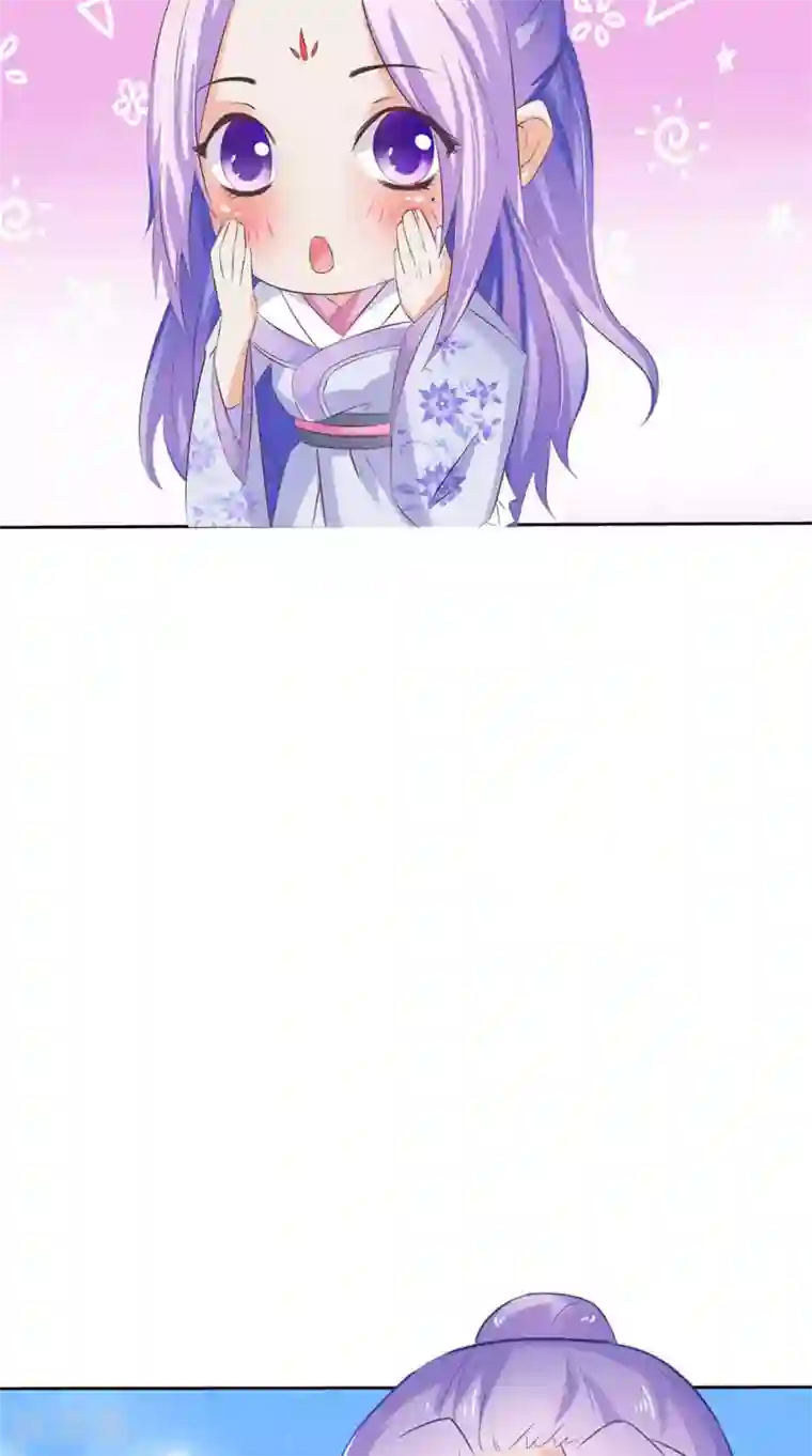 逆天毒医：龙尊求放过第54话 强行冲破封印