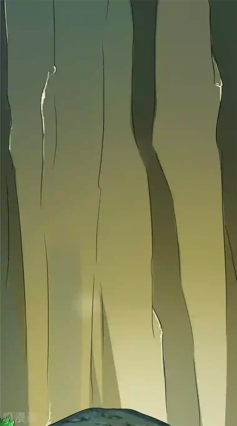 逆天毒医：龙尊求放过第54话 强行冲破封印