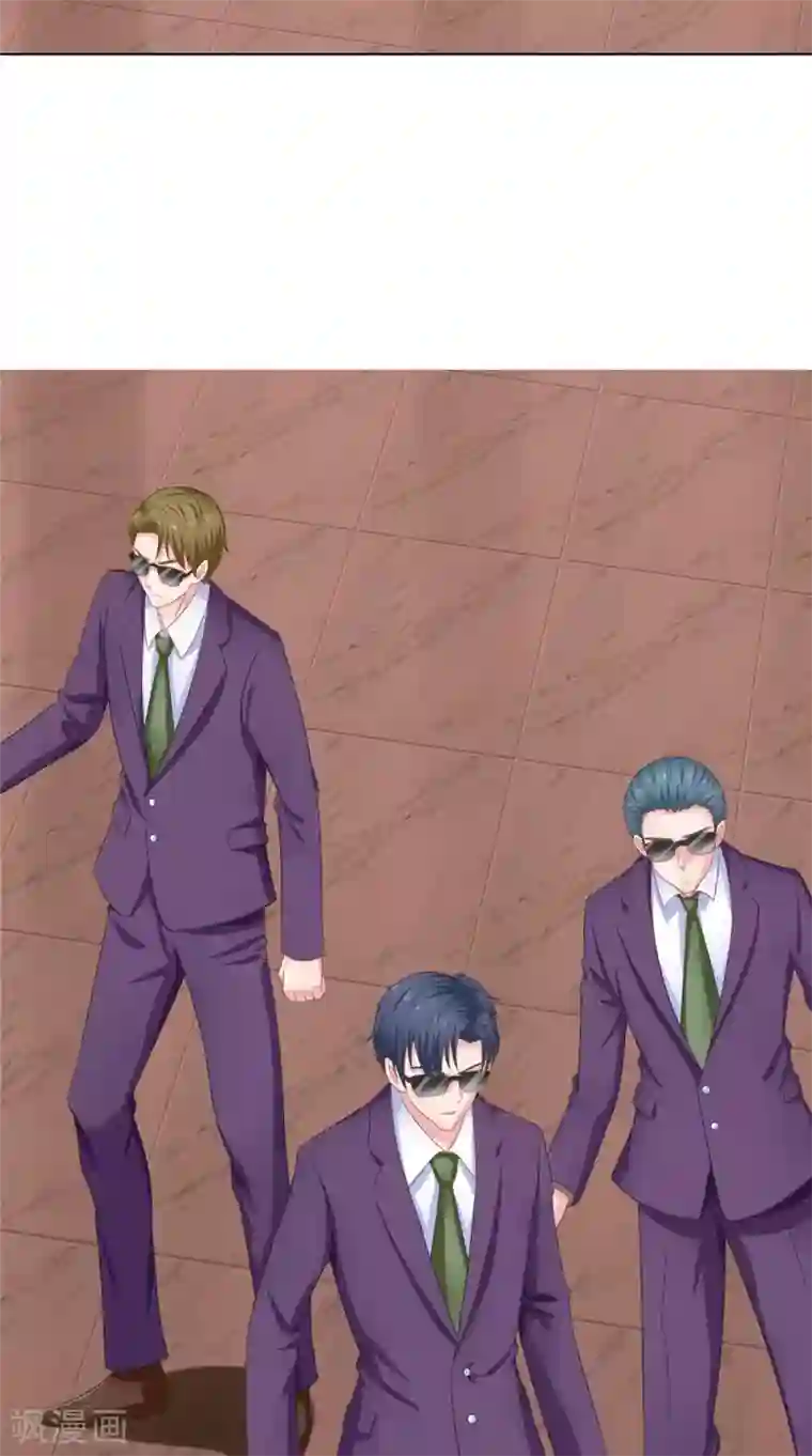 逆天毒医：龙尊求放过第55话 我要活下去